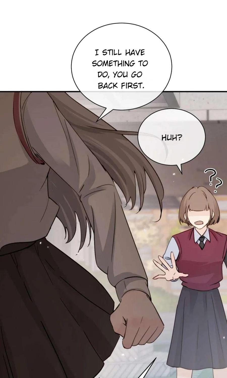 Bing Jiao Meimei Zhi Xiang Rang Wo Qifu Ta Chapter 15 page 15 - 