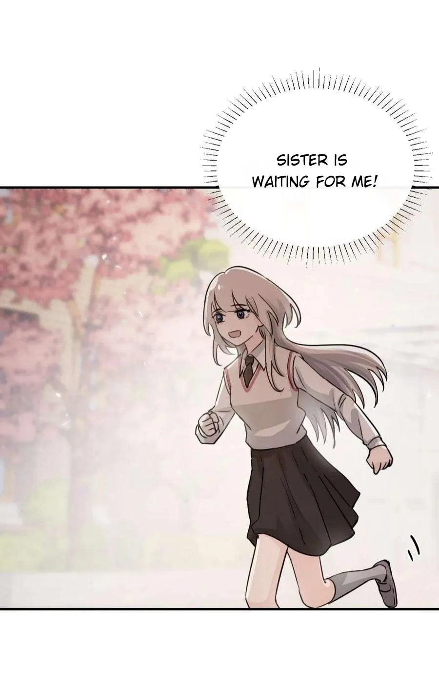 Bing Jiao Meimei Zhi Xiang Rang Wo Qifu Ta Chapter 15 page 17 - 