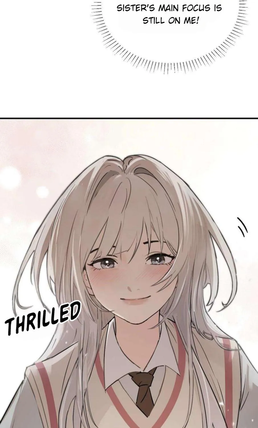 Bing Jiao Meimei Zhi Xiang Rang Wo Qifu Ta Chapter 15 page 20 - 