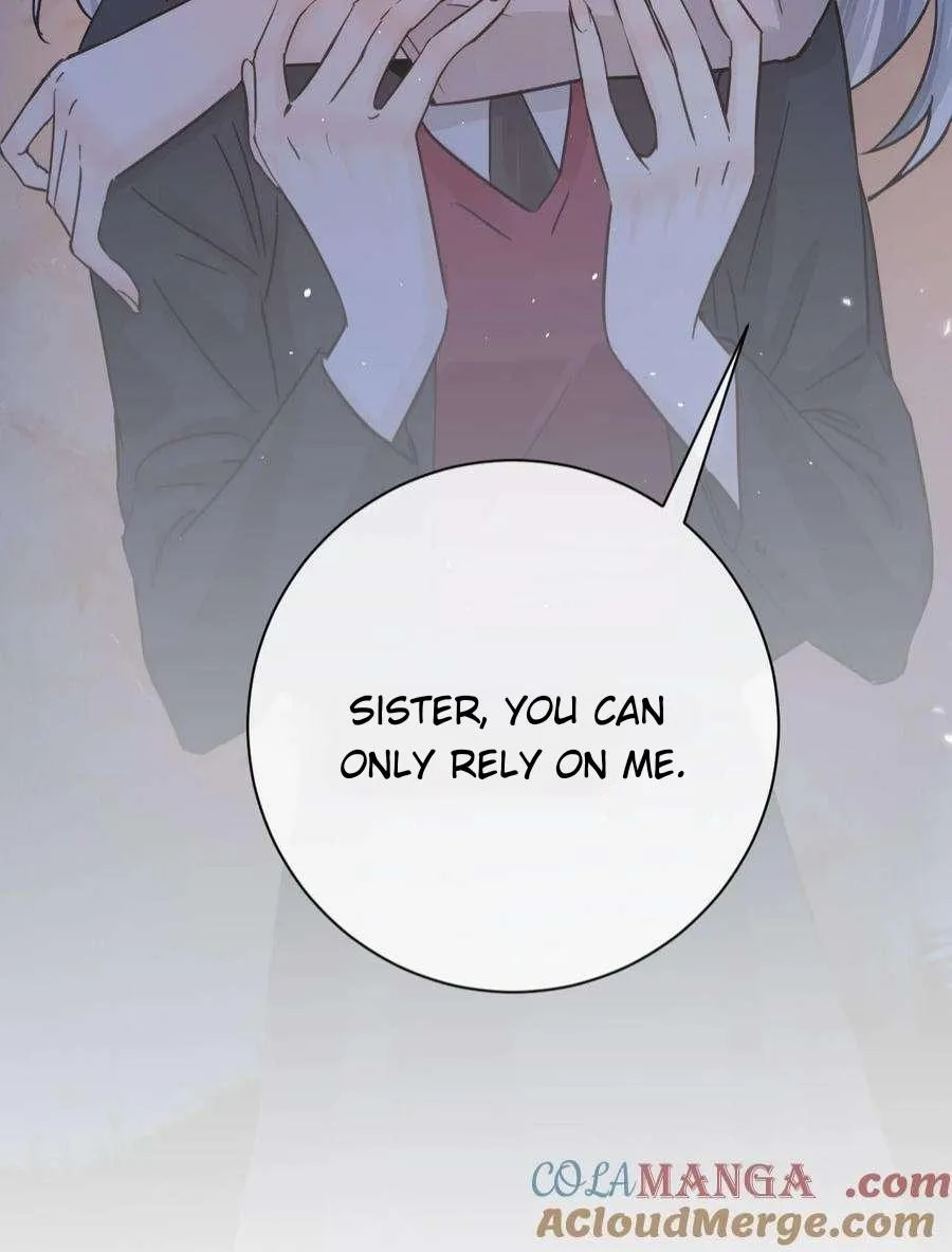 Bing Jiao Meimei Zhi Xiang Rang Wo Qifu Ta Chapter 15 page 23 - 
