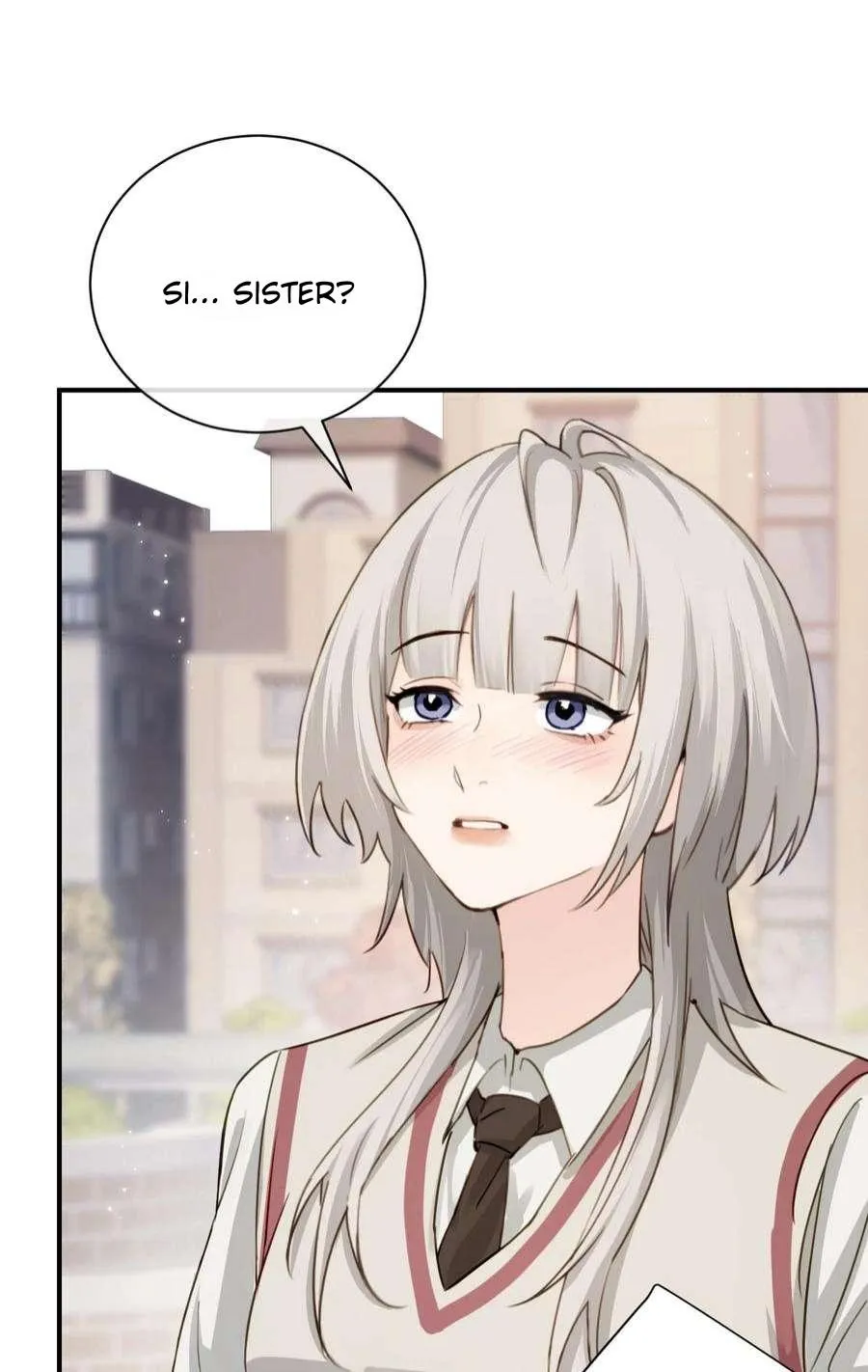 Bing Jiao Meimei Zhi Xiang Rang Wo Qifu Ta Chapter 15 page 26 - 