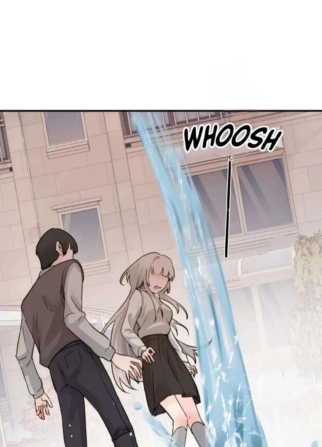 Bing Jiao Meimei Zhi Xiang Rang Wo Qifu Ta Chapter 15 page 29 - 