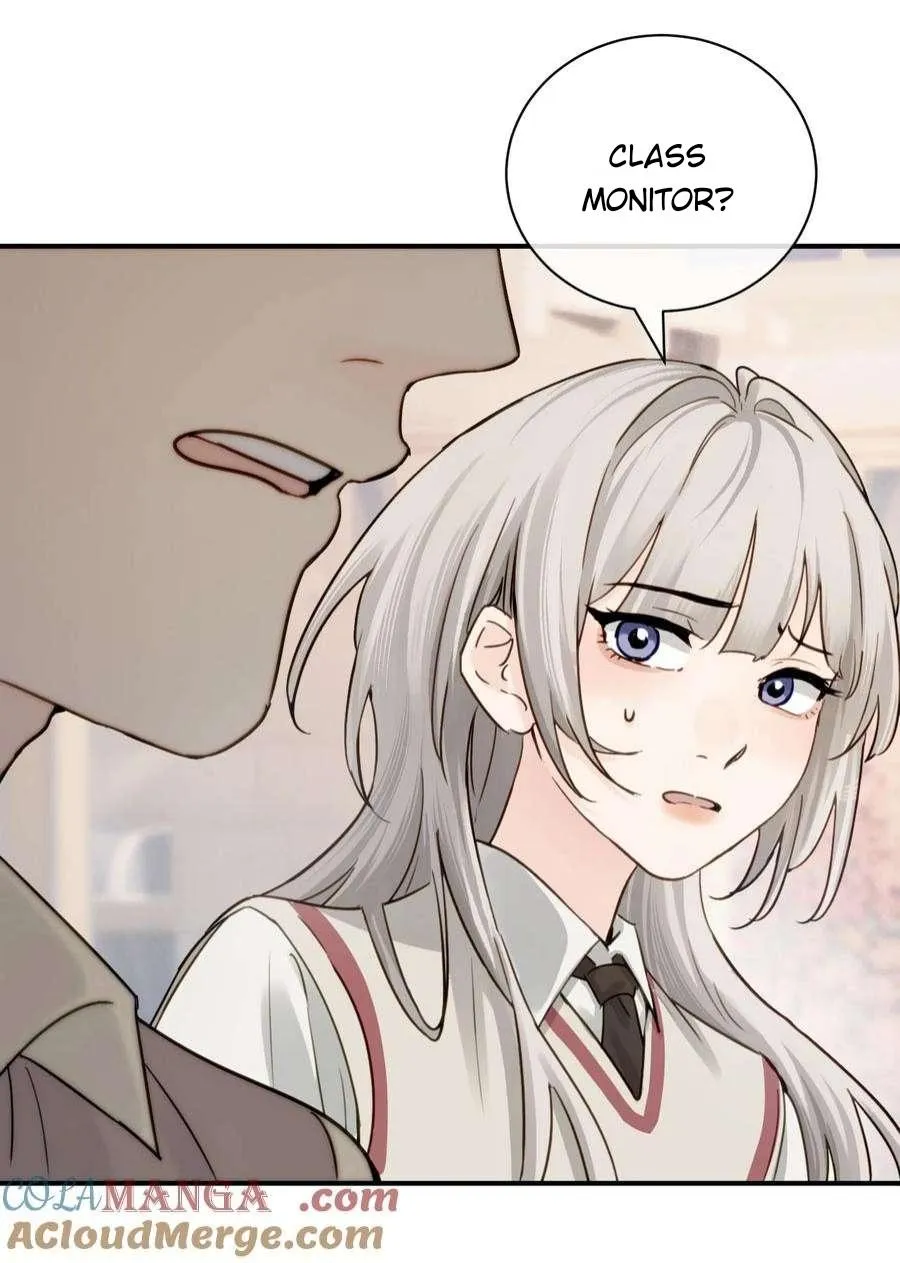 Bing Jiao Meimei Zhi Xiang Rang Wo Qifu Ta Chapter 15 page 31 - 