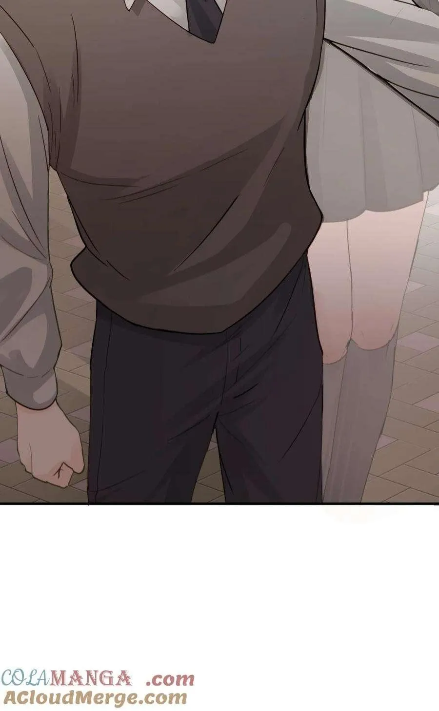 Bing Jiao Meimei Zhi Xiang Rang Wo Qifu Ta Chapter 15 page 33 - 