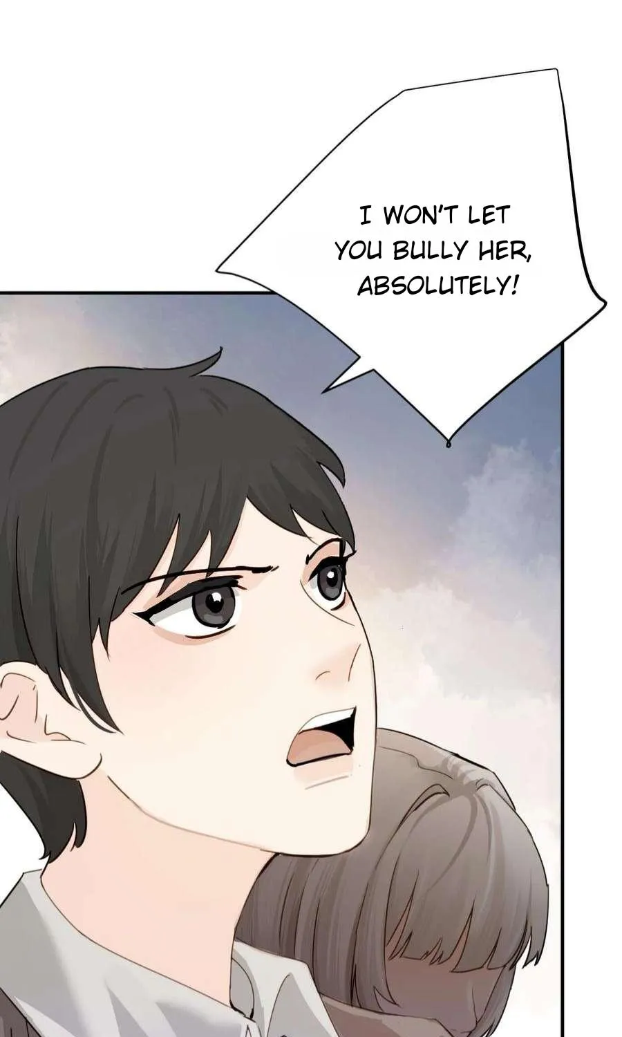 Bing Jiao Meimei Zhi Xiang Rang Wo Qifu Ta Chapter 15 page 34 - 