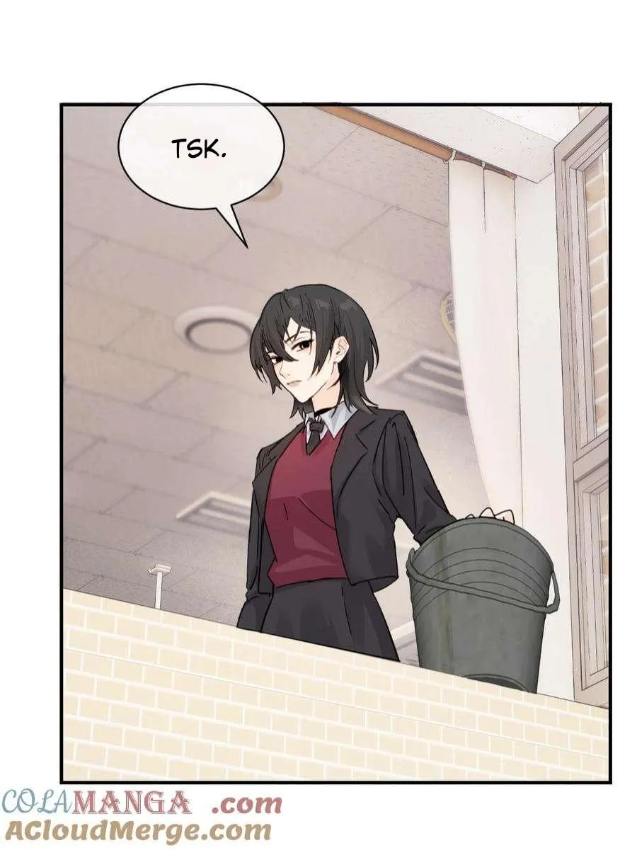 Bing Jiao Meimei Zhi Xiang Rang Wo Qifu Ta Chapter 15 page 36 - 