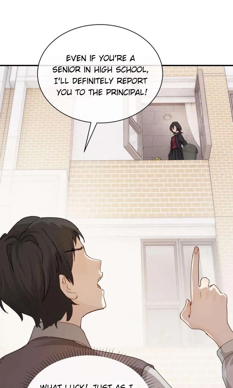 Bing Jiao Meimei Zhi Xiang Rang Wo Qifu Ta Chapter 15 page 37 - 