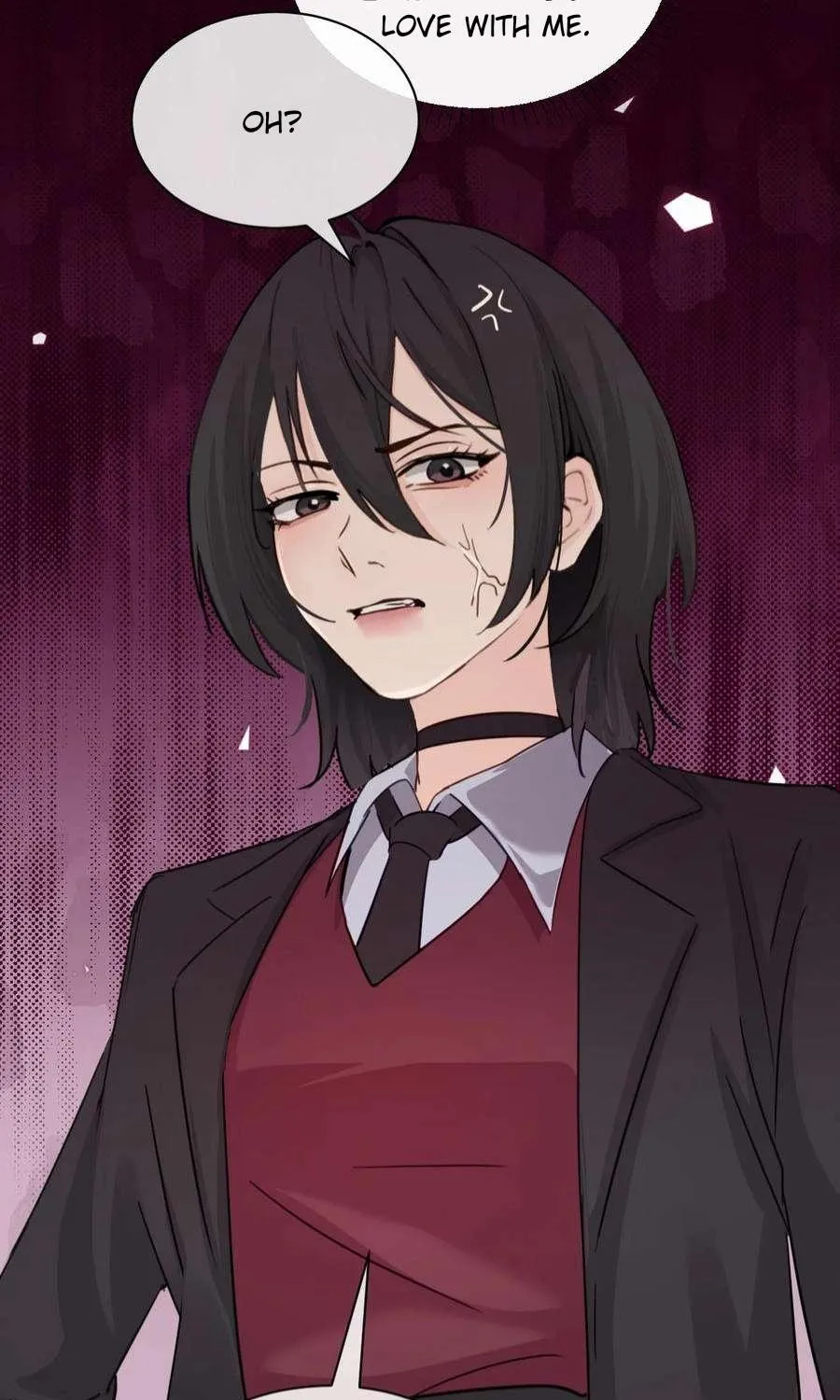 Bing Jiao Meimei Zhi Xiang Rang Wo Qifu Ta Chapter 15 page 39 - 