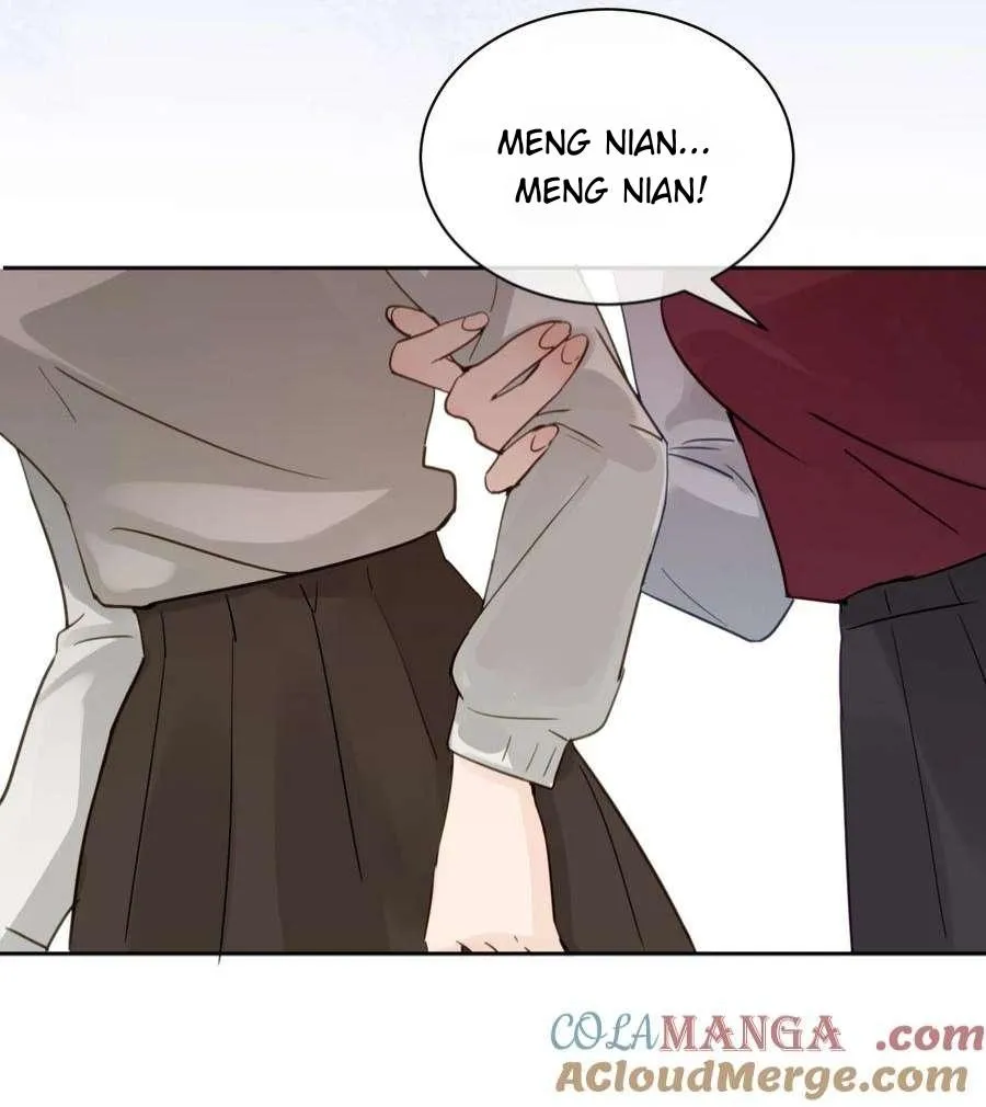 Bing Jiao Meimei Zhi Xiang Rang Wo Qifu Ta Chapter 15 page 5 - 