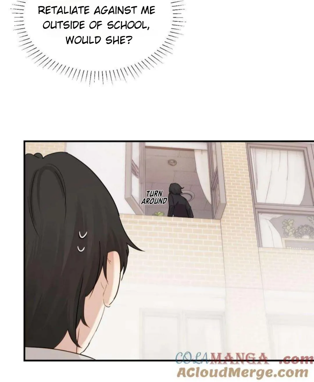 Bing Jiao Meimei Zhi Xiang Rang Wo Qifu Ta Chapter 15 page 42 - 
