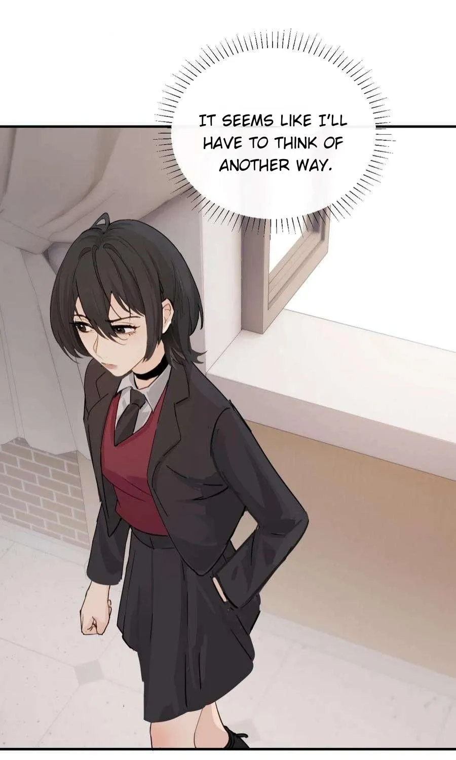 Bing Jiao Meimei Zhi Xiang Rang Wo Qifu Ta Chapter 15 page 43 - 