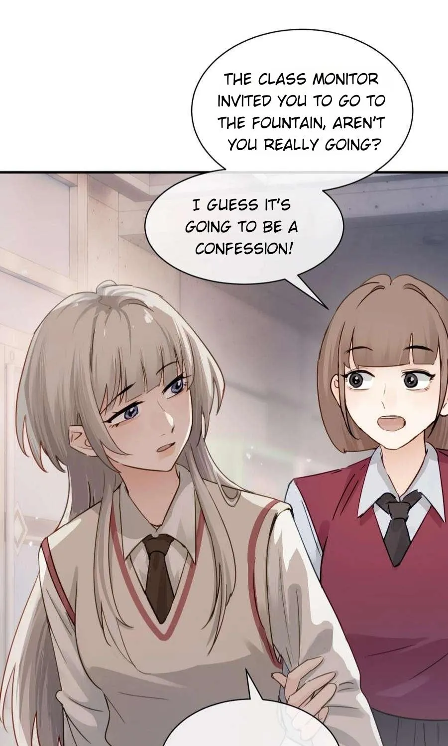 Bing Jiao Meimei Zhi Xiang Rang Wo Qifu Ta Chapter 15 page 6 - 