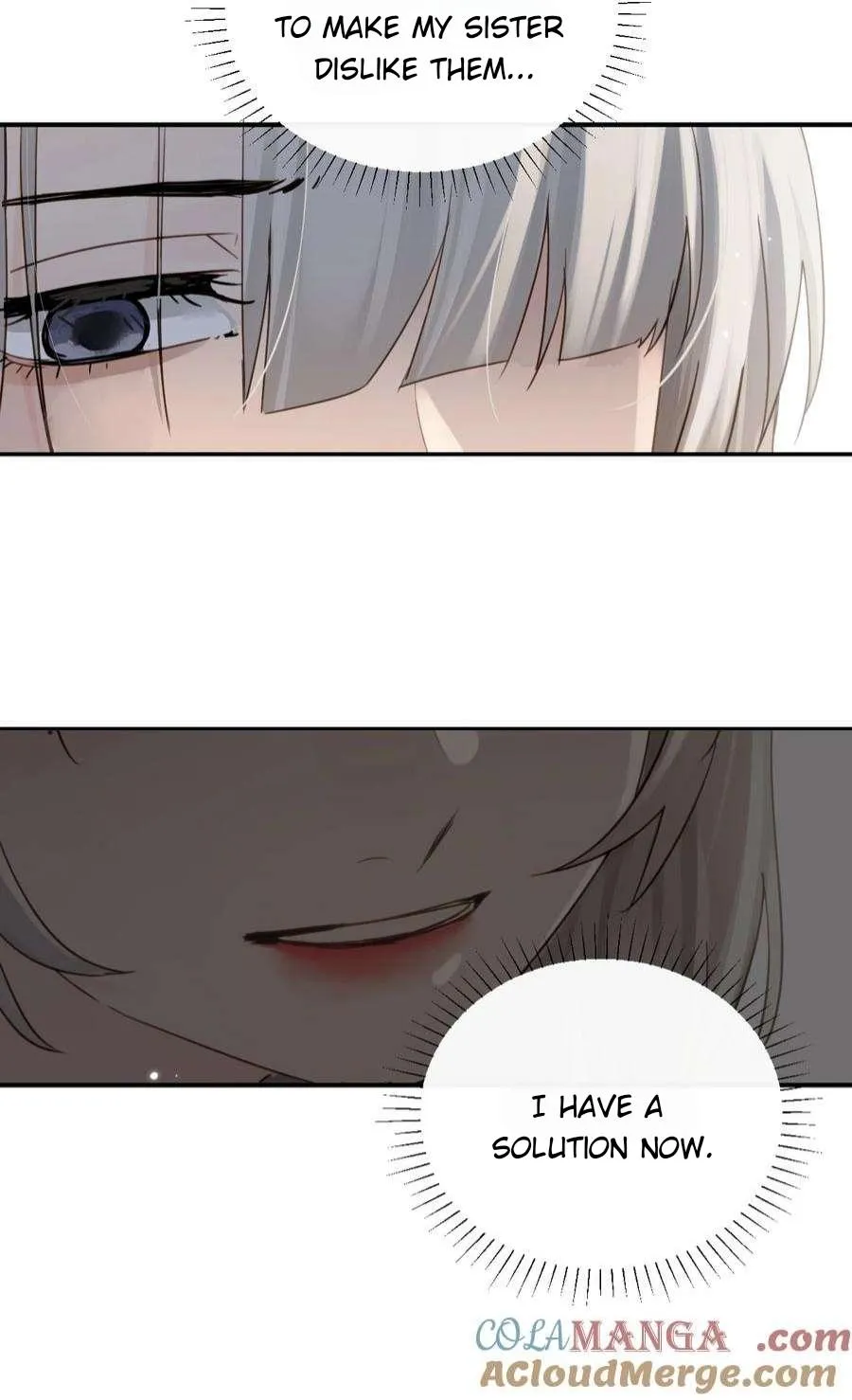 Bing Jiao Meimei Zhi Xiang Rang Wo Qifu Ta Chapter 15 page 52 - 