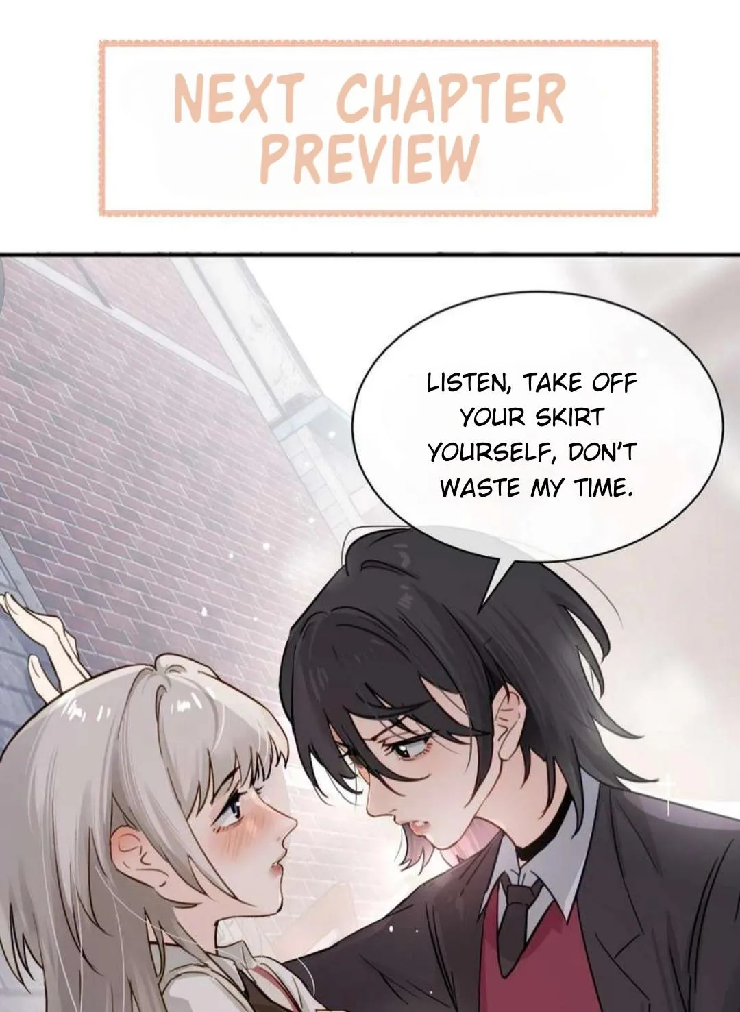 Bing Jiao Meimei Zhi Xiang Rang Wo Qifu Ta Chapter 15 page 53 - 