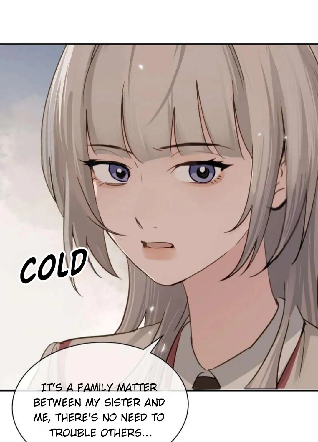 Bing Jiao Meimei Zhi Xiang Rang Wo Qifu Ta Chapter 15 page 9 - 