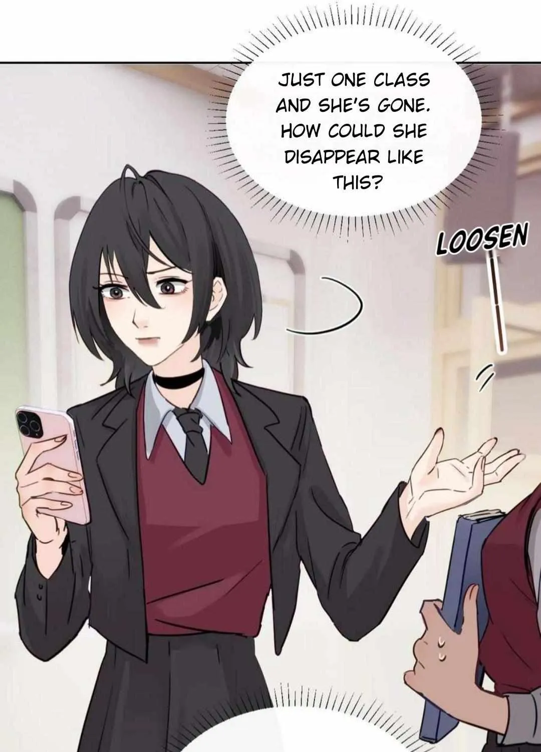 Bing Jiao Meimei Zhi Xiang Rang Wo Qifu Ta Chapter 16 page 16 - 