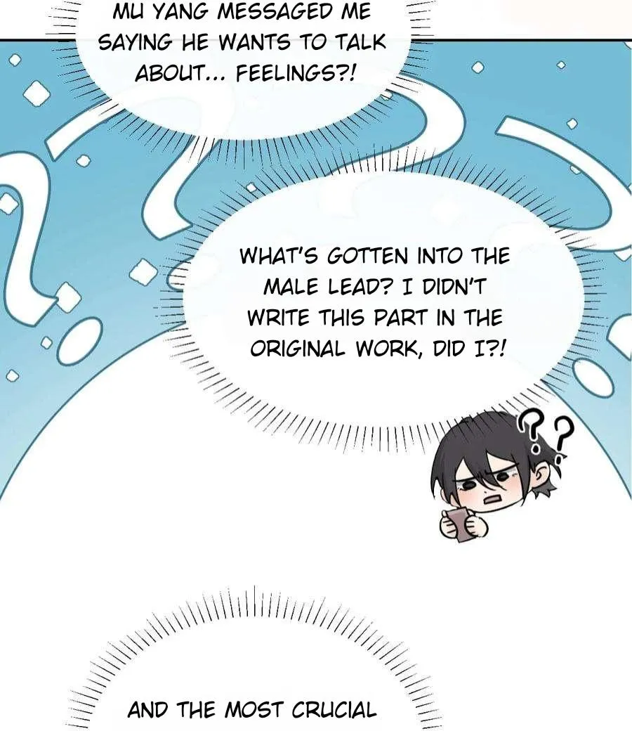 Bing Jiao Meimei Zhi Xiang Rang Wo Qifu Ta Chapter 16 page 20 - 