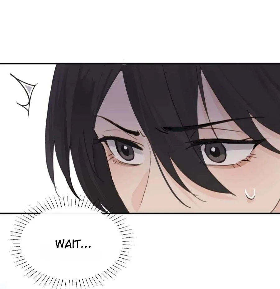 Bing Jiao Meimei Zhi Xiang Rang Wo Qifu Ta Chapter 16 page 22 - 