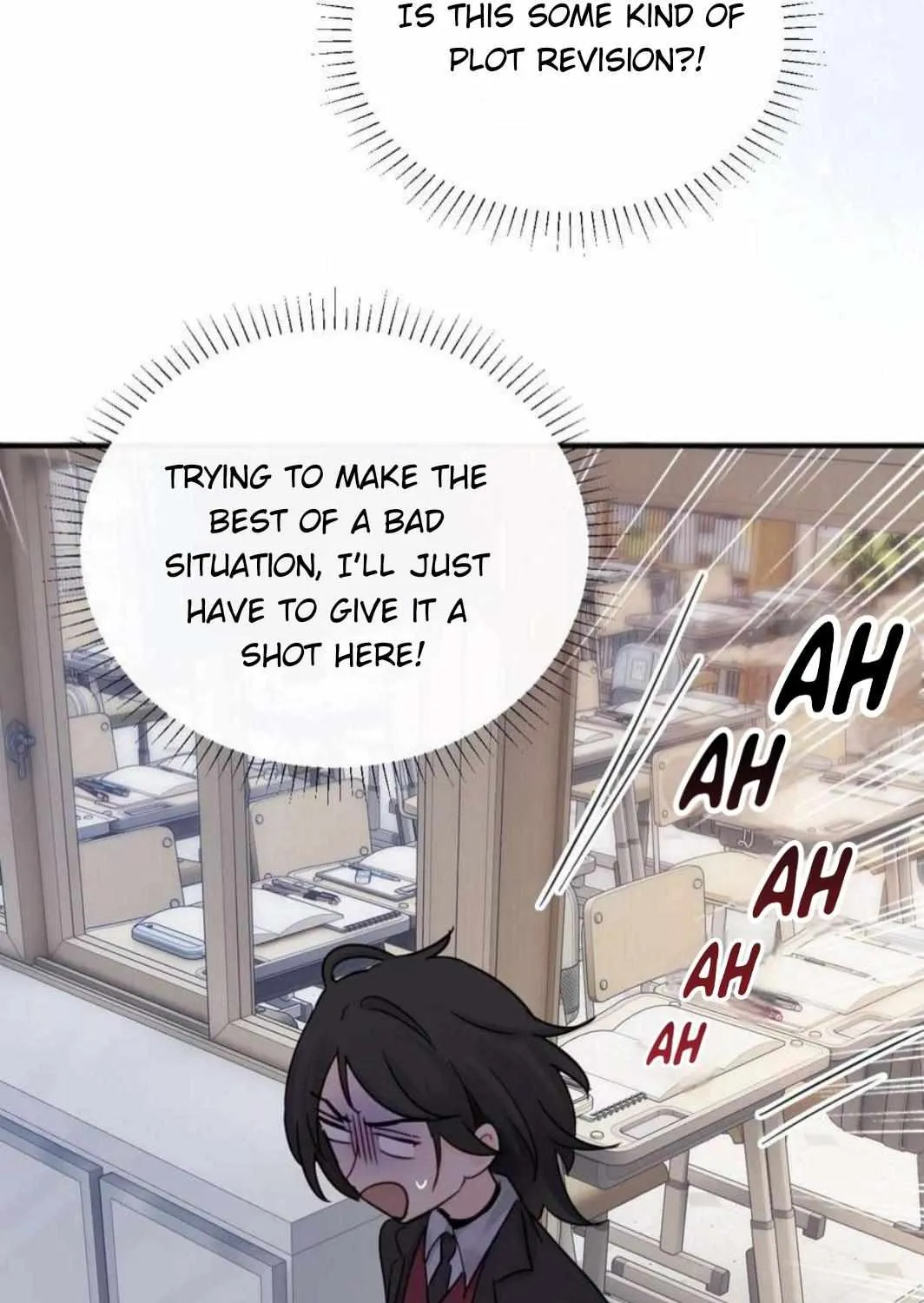 Bing Jiao Meimei Zhi Xiang Rang Wo Qifu Ta Chapter 16 page 25 - 
