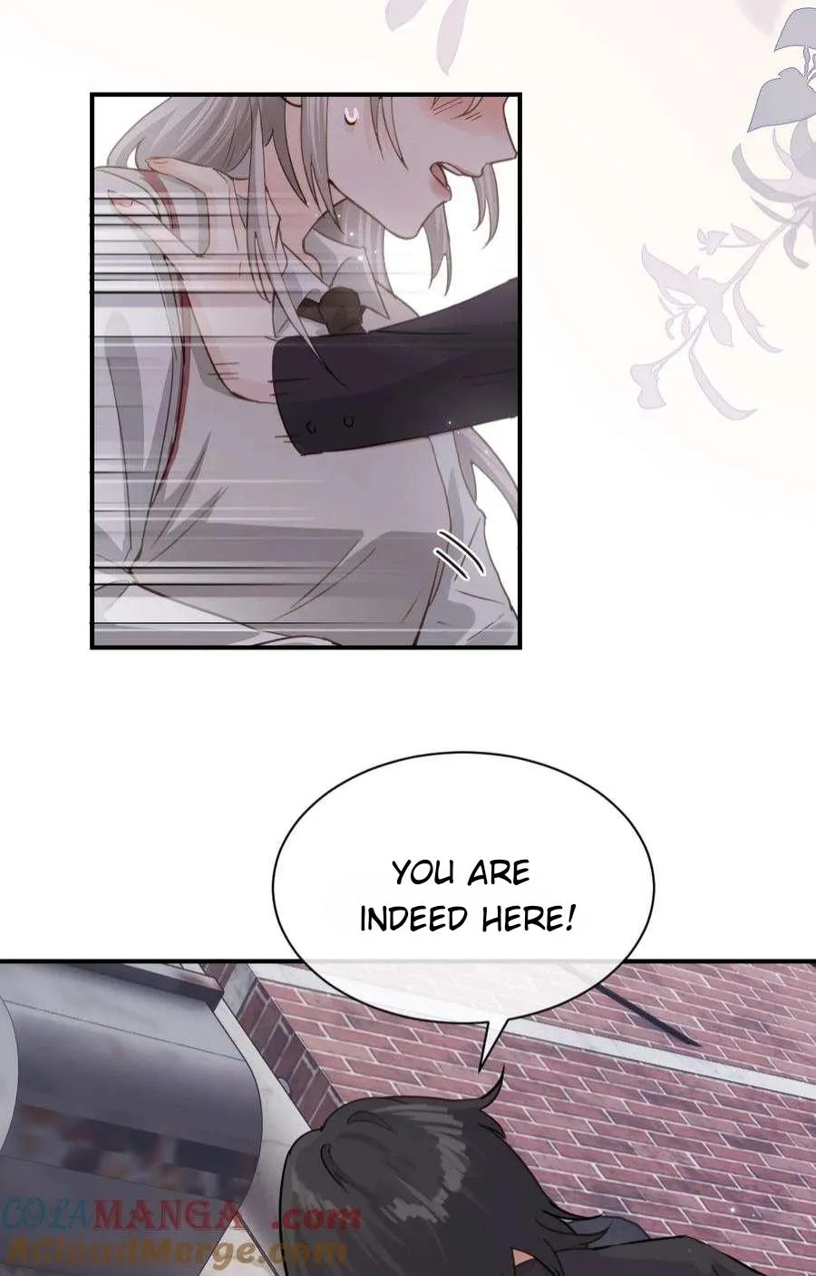 Bing Jiao Meimei Zhi Xiang Rang Wo Qifu Ta Chapter 16 page 34 - 