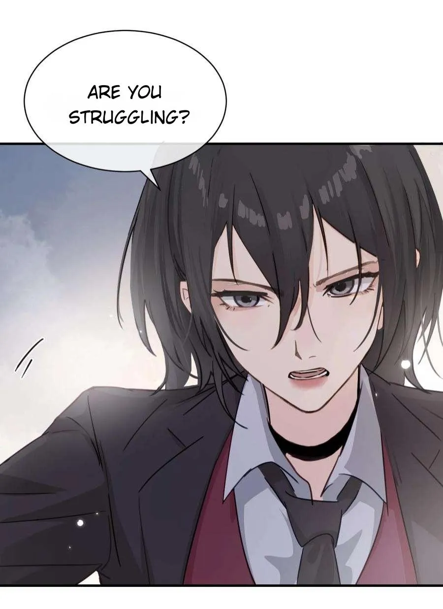 Bing Jiao Meimei Zhi Xiang Rang Wo Qifu Ta Chapter 16 page 38 - 