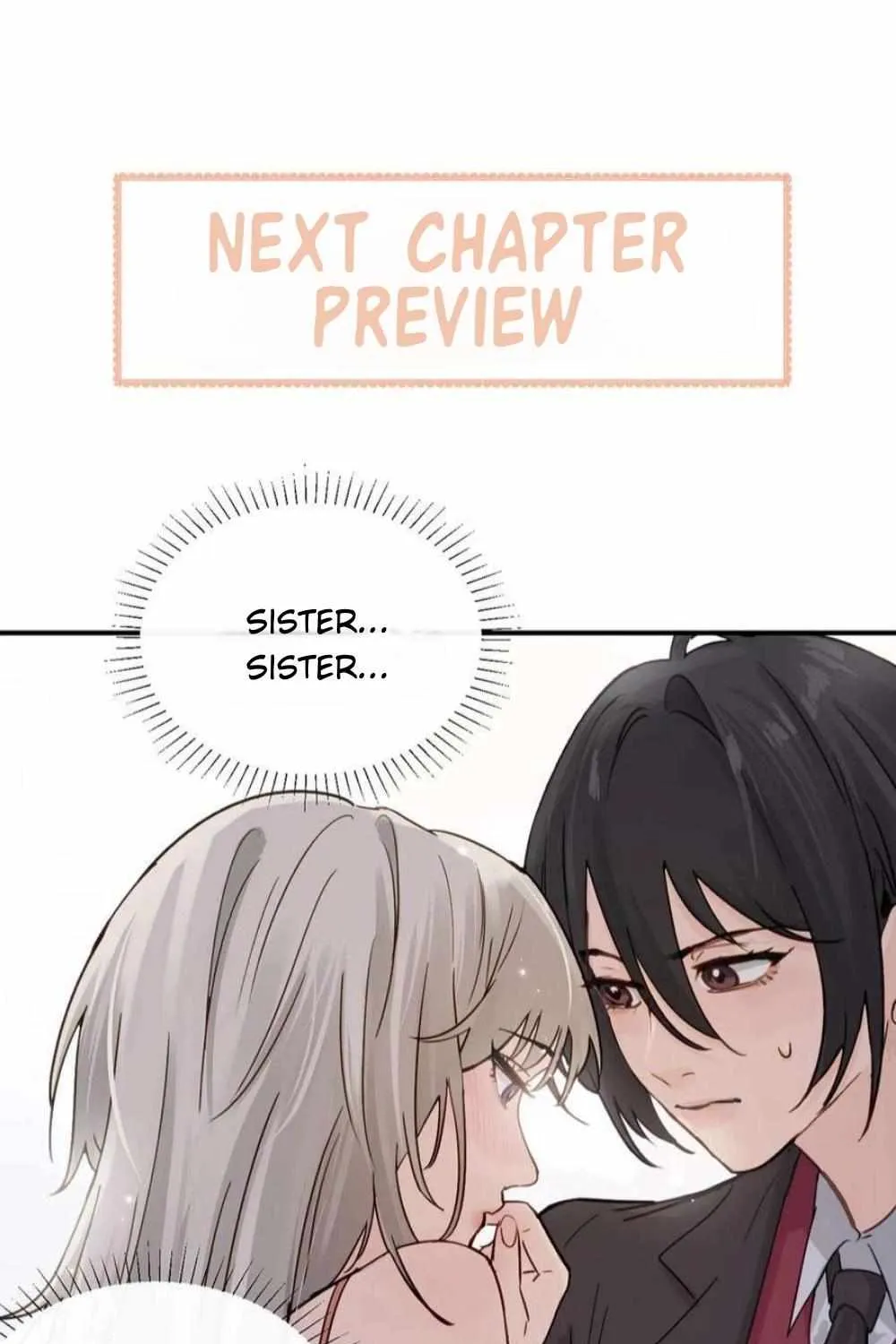 Bing Jiao Meimei Zhi Xiang Rang Wo Qifu Ta Chapter 16 page 41 - 