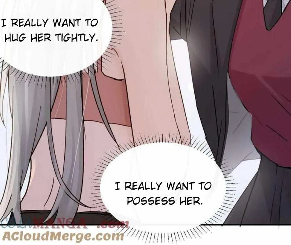 Bing Jiao Meimei Zhi Xiang Rang Wo Qifu Ta Chapter 16 page 42 - 