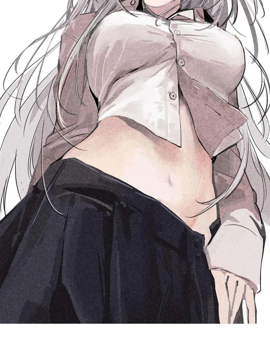 Bing Jiao Meimei Zhi Xiang Rang Wo Qifu Ta Chapter 16 page 45 - 