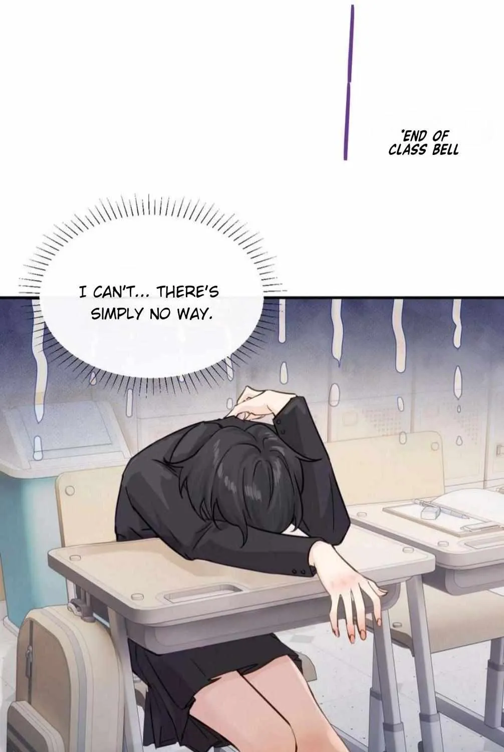 Bing Jiao Meimei Zhi Xiang Rang Wo Qifu Ta Chapter 16 page 6 - 