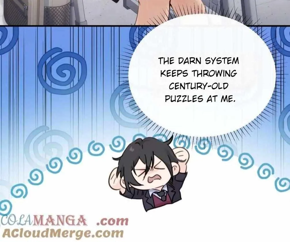 Bing Jiao Meimei Zhi Xiang Rang Wo Qifu Ta Chapter 16 page 7 - 