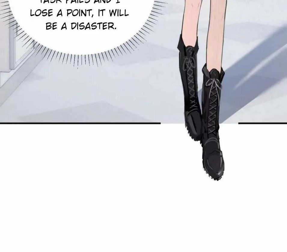 Bing Jiao Meimei Zhi Xiang Rang Wo Qifu Ta Chapter 16 page 9 - 