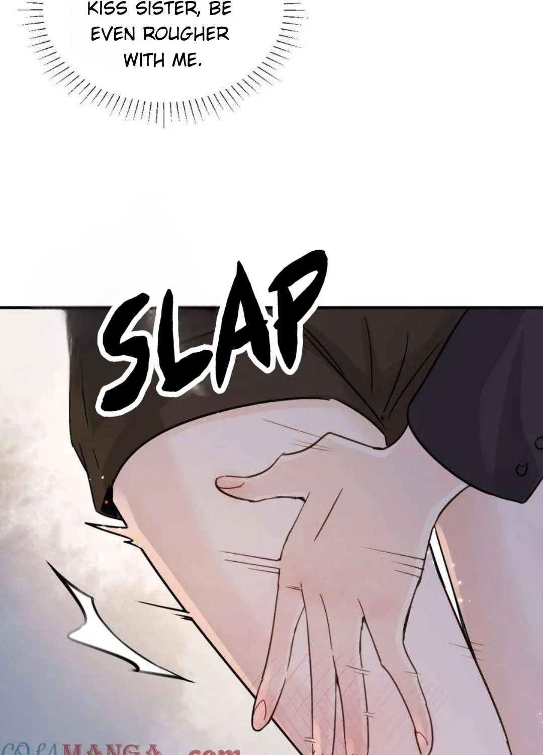 Bing Jiao Meimei Zhi Xiang Rang Wo Qifu Ta Chapter 17 page 11 - 