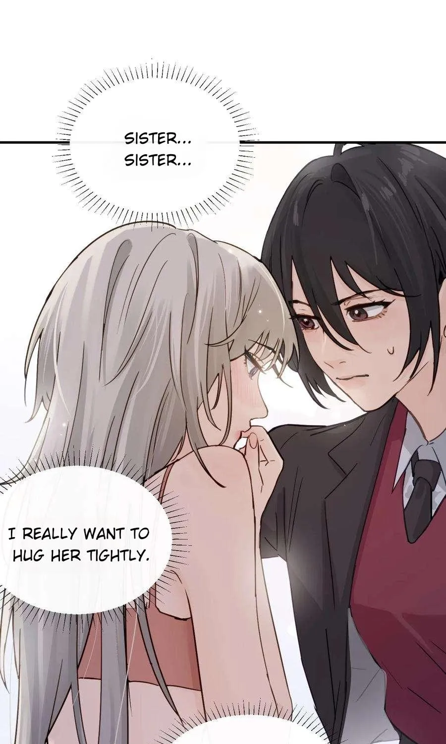 Bing Jiao Meimei Zhi Xiang Rang Wo Qifu Ta Chapter 17 page 15 - 