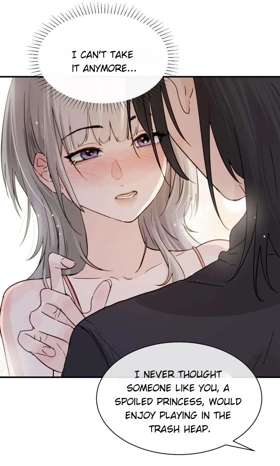 Bing Jiao Meimei Zhi Xiang Rang Wo Qifu Ta Chapter 17 page 17 - 