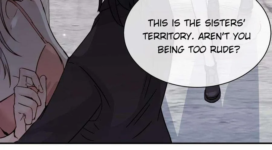 Bing Jiao Meimei Zhi Xiang Rang Wo Qifu Ta Chapter 17 page 21 - 