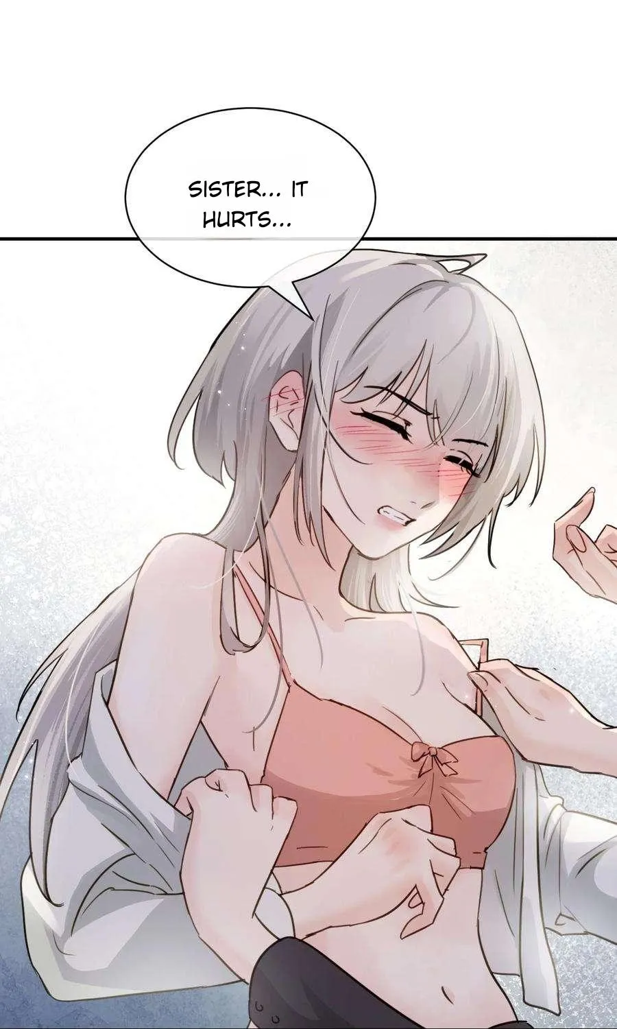 Bing Jiao Meimei Zhi Xiang Rang Wo Qifu Ta Chapter 17 page 4 - 