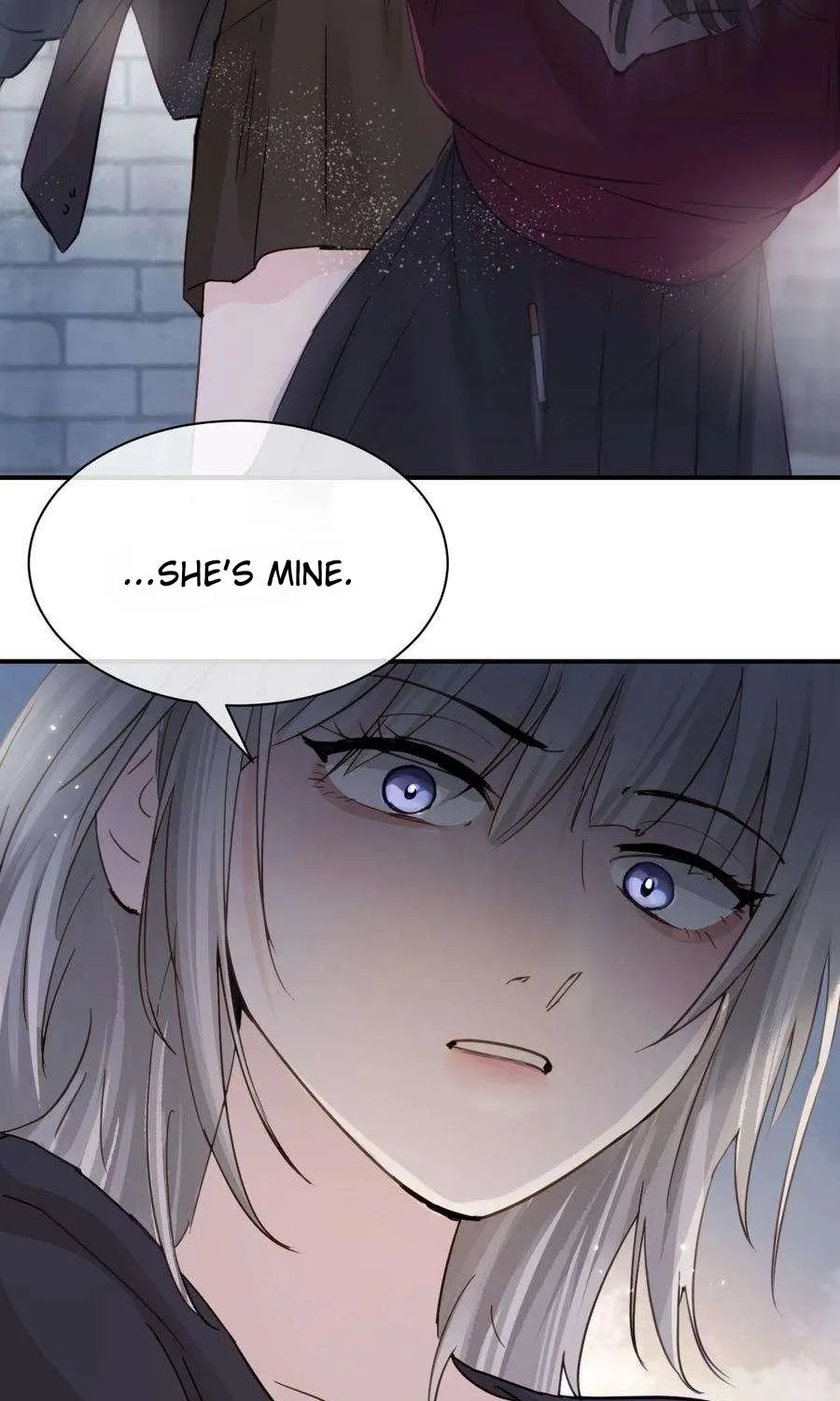 Bing Jiao Meimei Zhi Xiang Rang Wo Qifu Ta Chapter 17 page 39 - 