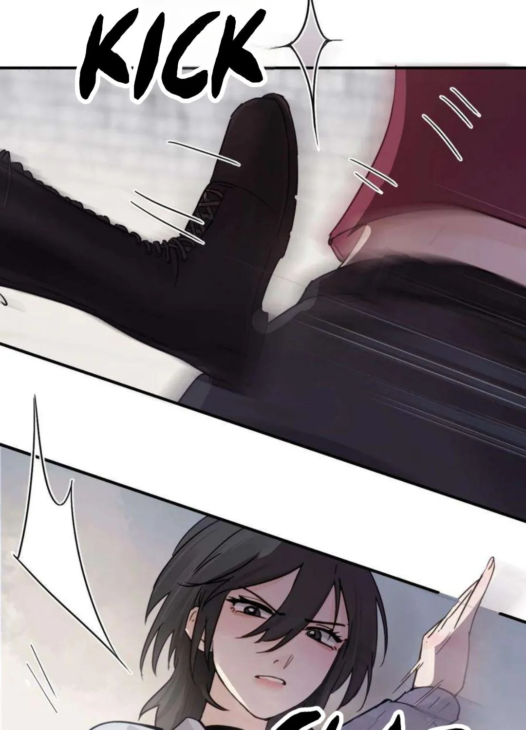 Bing Jiao Meimei Zhi Xiang Rang Wo Qifu Ta Chapter 17 page 45 - 