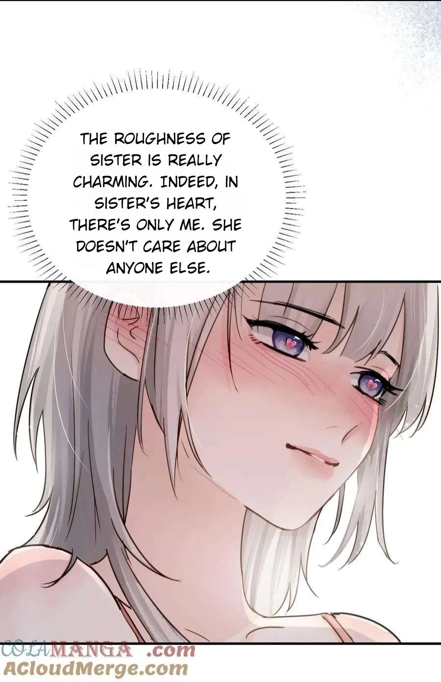 Bing Jiao Meimei Zhi Xiang Rang Wo Qifu Ta Chapter 17 page 6 - 