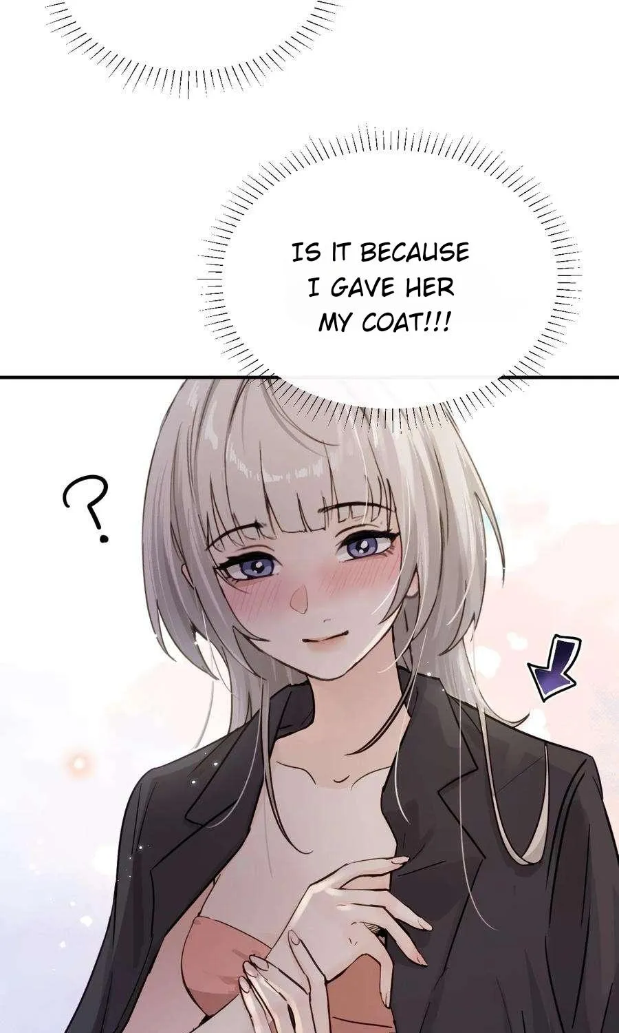 Bing Jiao Meimei Zhi Xiang Rang Wo Qifu Ta Chapter 17 page 54 - 