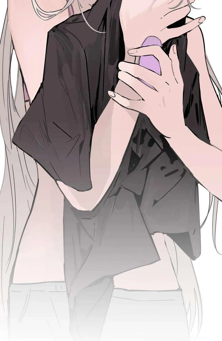 Bing Jiao Meimei Zhi Xiang Rang Wo Qifu Ta Chapter 17 page 59 - 