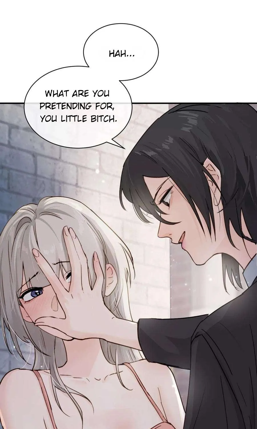 Bing Jiao Meimei Zhi Xiang Rang Wo Qifu Ta Chapter 17 page 7 - 