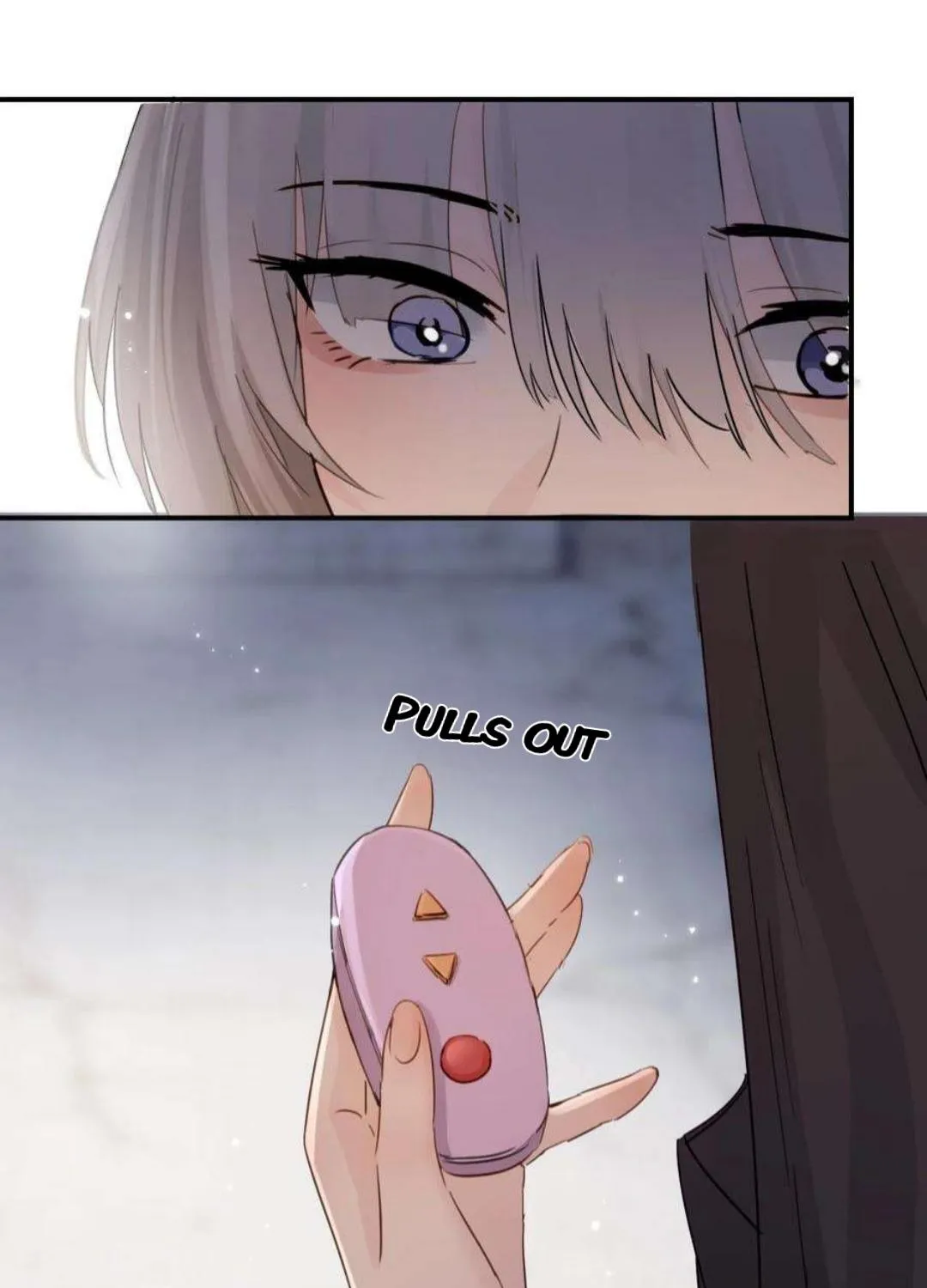 Bing Jiao Meimei Zhi Xiang Rang Wo Qifu Ta Chapter 18 page 11 - 