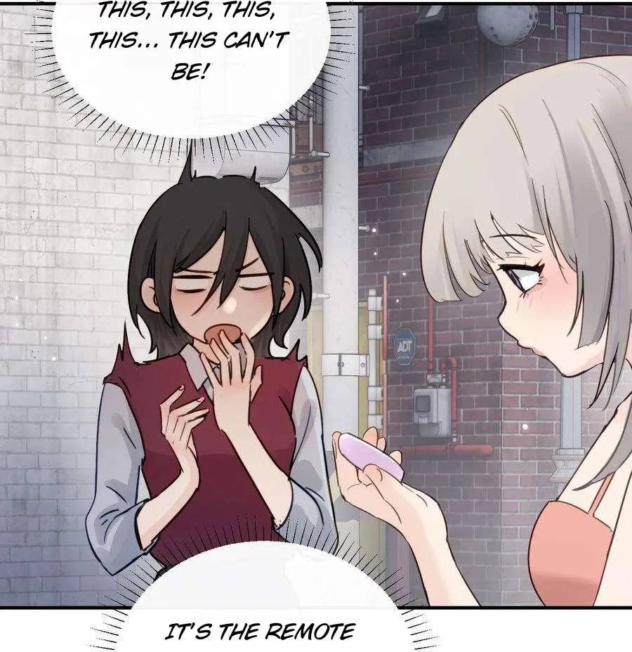 Bing Jiao Meimei Zhi Xiang Rang Wo Qifu Ta Chapter 18 page 13 - 