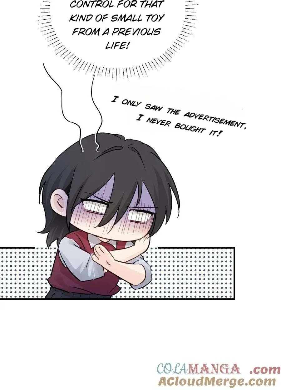 Bing Jiao Meimei Zhi Xiang Rang Wo Qifu Ta Chapter 18 page 14 - 