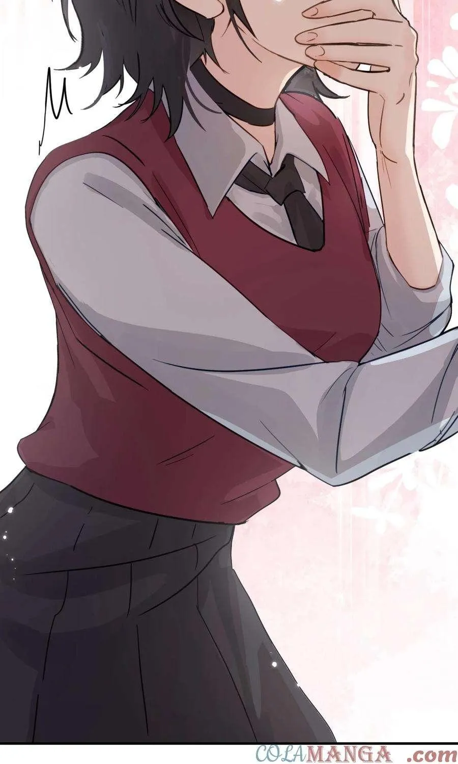 Bing Jiao Meimei Zhi Xiang Rang Wo Qifu Ta Chapter 18 page 21 - 