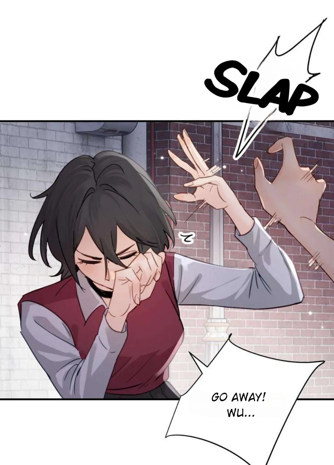 Bing Jiao Meimei Zhi Xiang Rang Wo Qifu Ta Chapter 18 page 24 - 