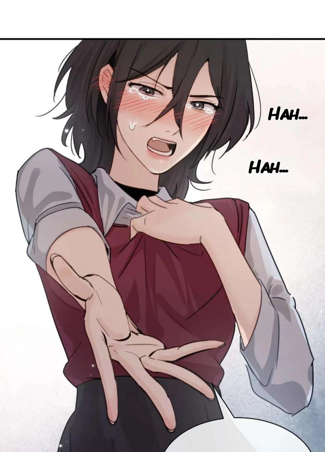 Bing Jiao Meimei Zhi Xiang Rang Wo Qifu Ta Chapter 18 page 26 - 