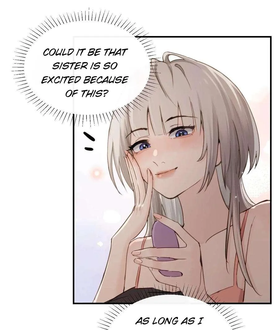 Bing Jiao Meimei Zhi Xiang Rang Wo Qifu Ta Chapter 18 page 29 - 
