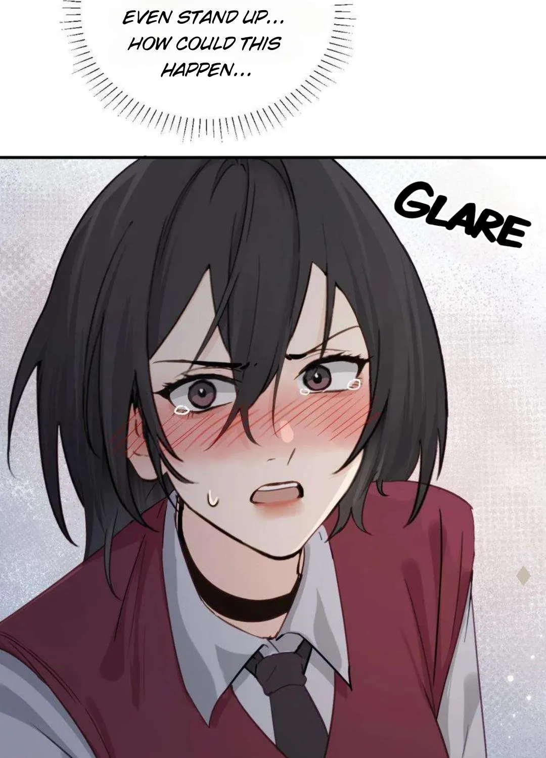 Bing Jiao Meimei Zhi Xiang Rang Wo Qifu Ta Chapter 18 page 34 - 